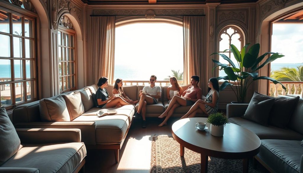 luxury accommodations Santa Marta luxury accommodations Santa Marta