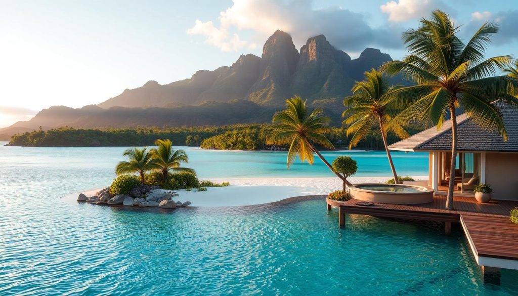 luxury island getaways luxury island getaways