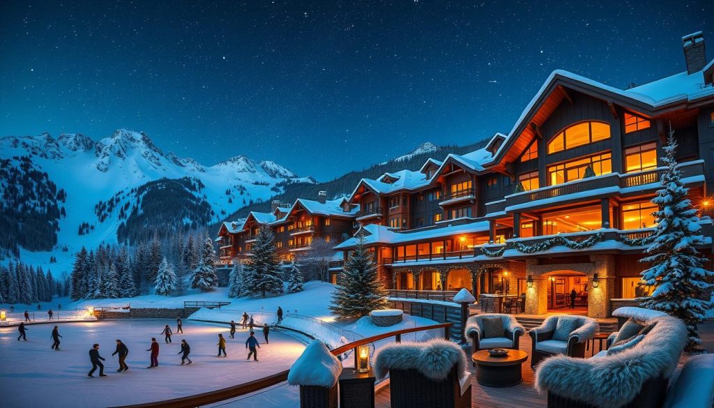 luxury ski resorts luxury ski resorts