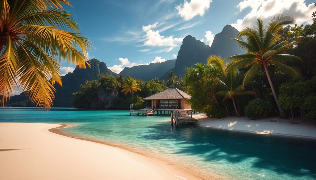 luxury tropical escapes luxury tropical escapes
