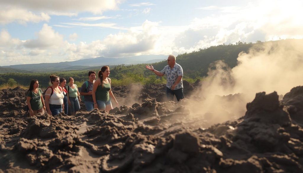 mud volcano tour mud volcano tour