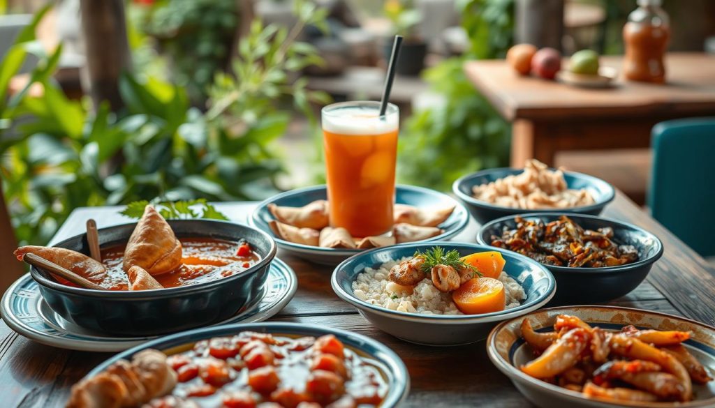 must-try dishes in Pucón must-try dishes in Pucón