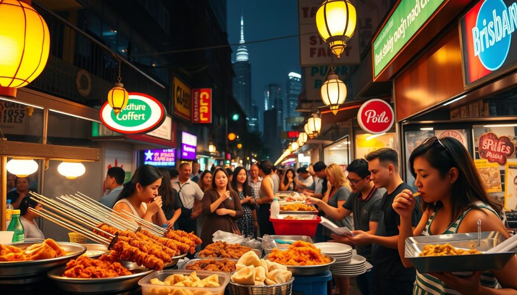 must-try street food dishes must-try street food dishes