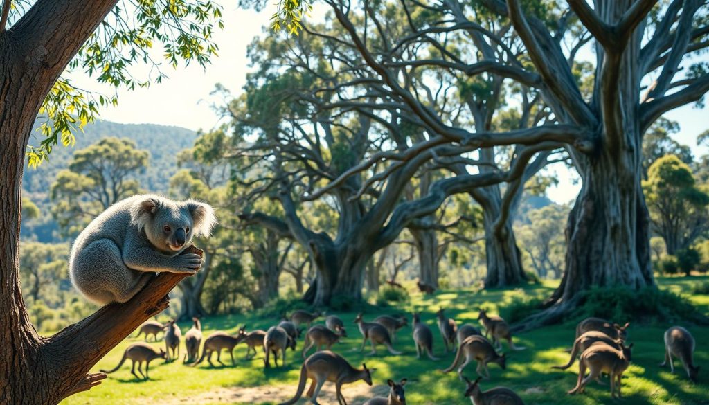 native animals in national parks native animals in national parks