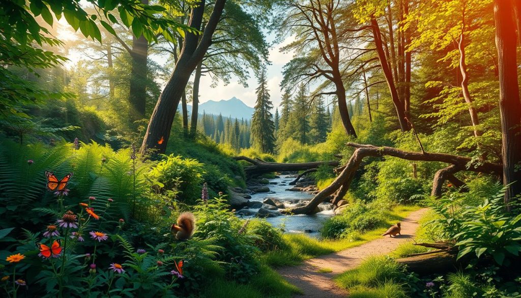nature exploration nature exploration