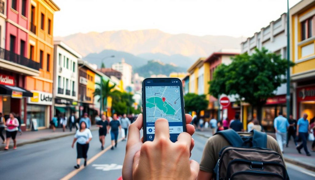 navigating Medellin without speaking Spanish navigating Medellin without speaking Spanish