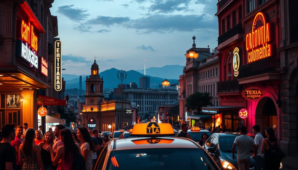nightlife scene in bogota nightlife scene in bogota