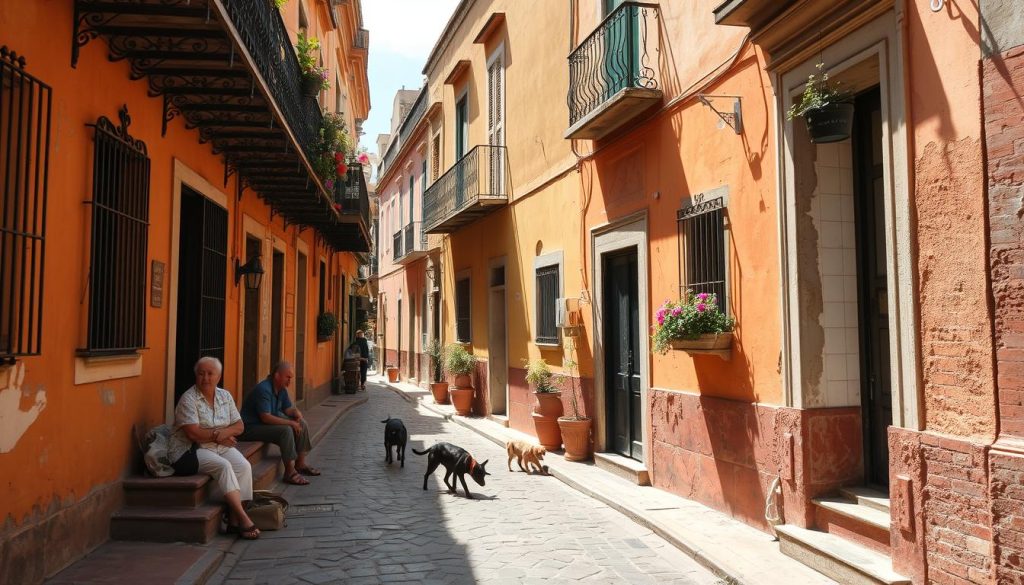 non-touristy areas in Cartagena non-touristy areas in Cartagena