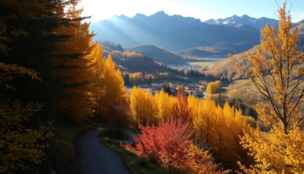 off-the-beaten-path destinations in November off-the-beaten-path destinations in November