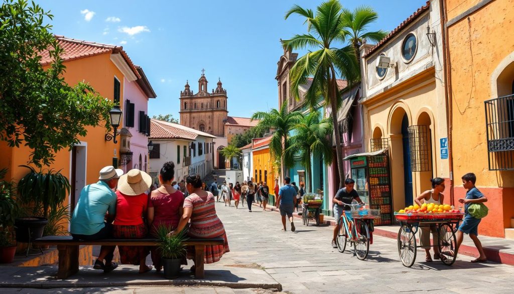 offbeat Cartagena communities offbeat Cartagena communities