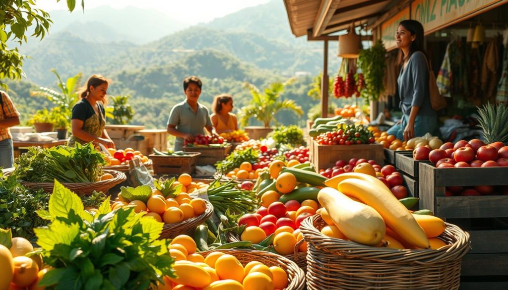 organic vegan food Santa Marta organic vegan food Santa Marta