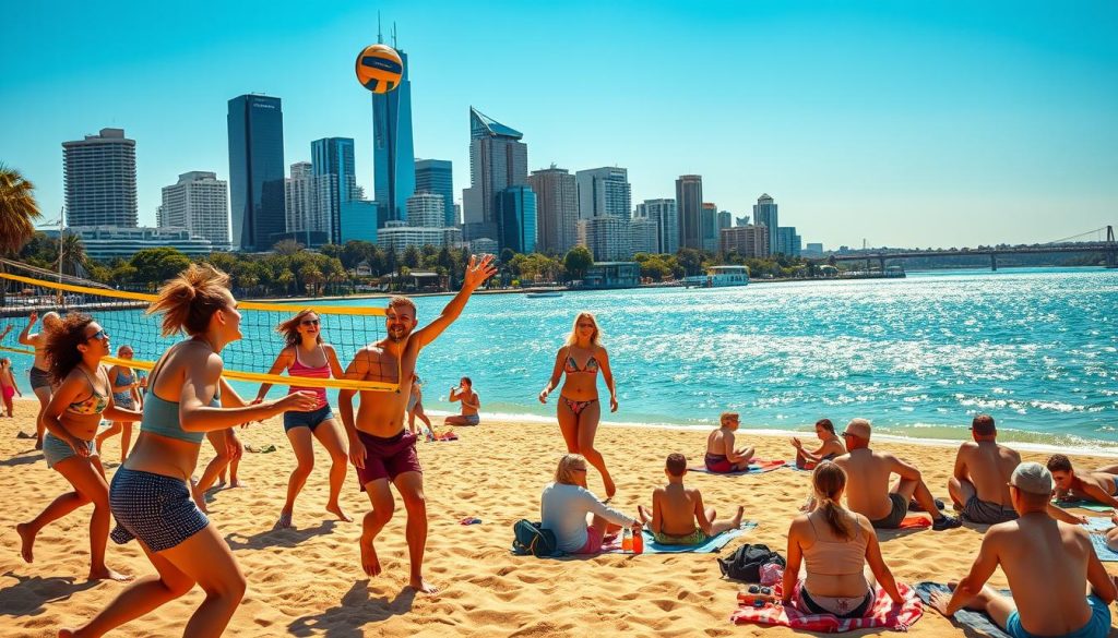 outdoor activities Brisbane outdoor activities Brisbane