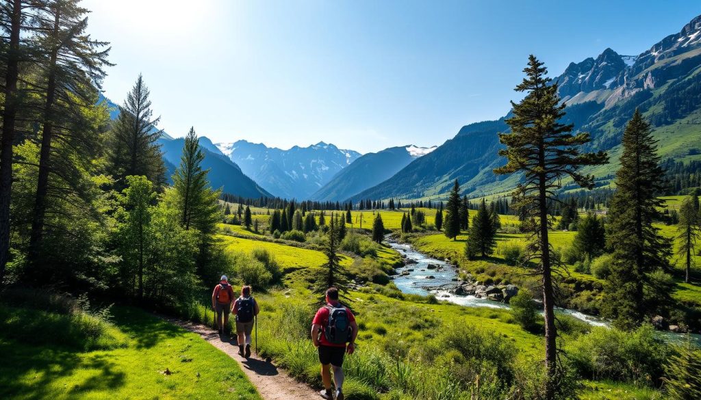 outdoor adventures in eco-friendly destinations outdoor adventures in eco-friendly destinations