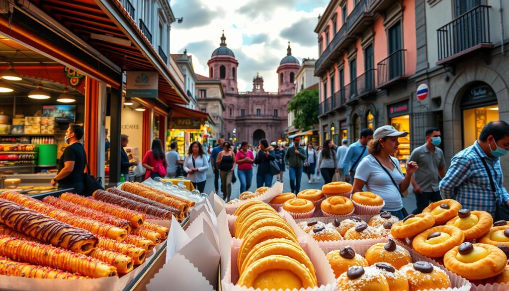 popular dishes in Bogotá popular dishes in Bogotá