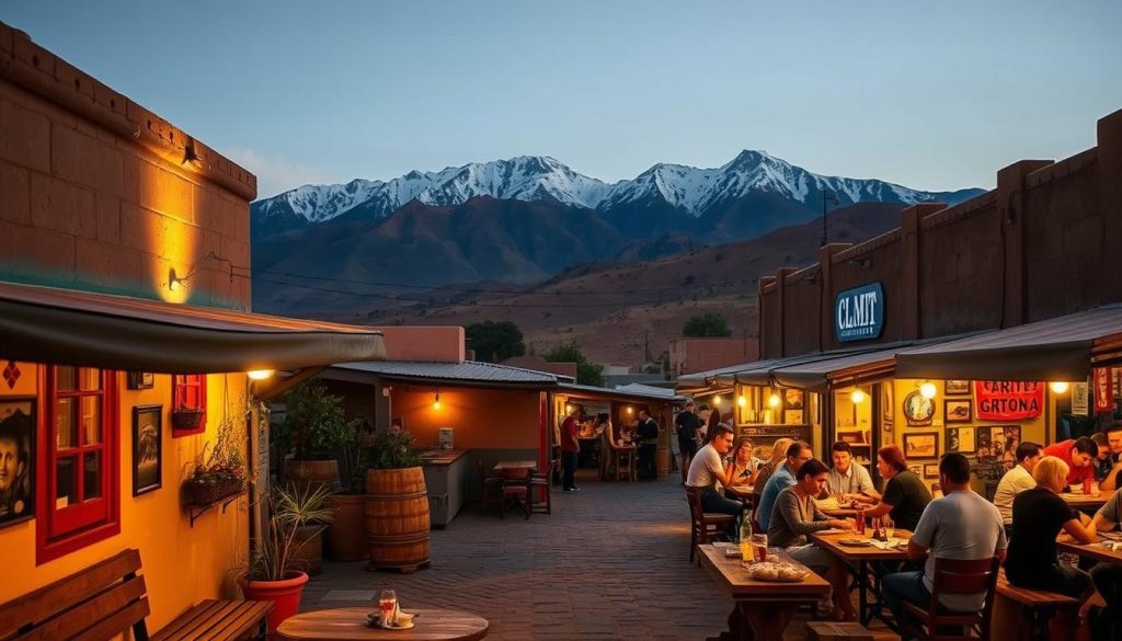 popular restaurants in Atacama popular restaurants in Atacama