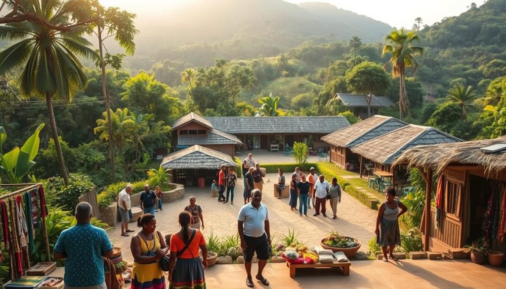 responsible cultural tourism responsible cultural tourism