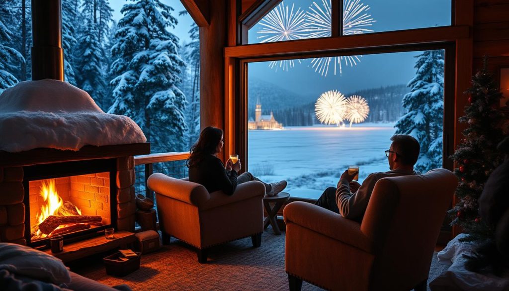 romantic New Year's Eve retreats romantic New Year's Eve retreats