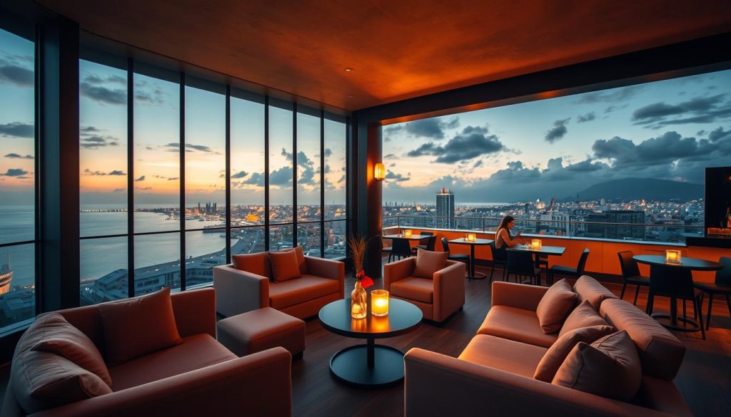 rooftop bars for stunning vistas rooftop bars for stunning vistas
