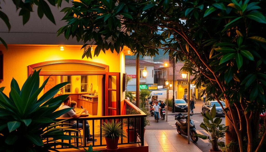 safe stays in Santa Marta safe stays in Santa Marta
