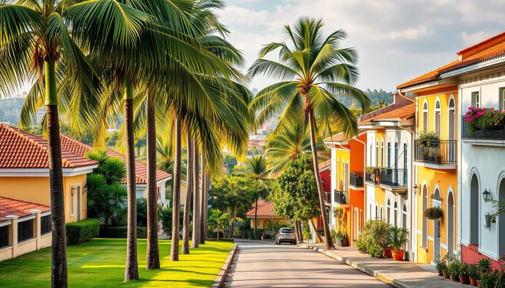 safest neighborhoods in Cartagena safest neighborhoods in Cartagena