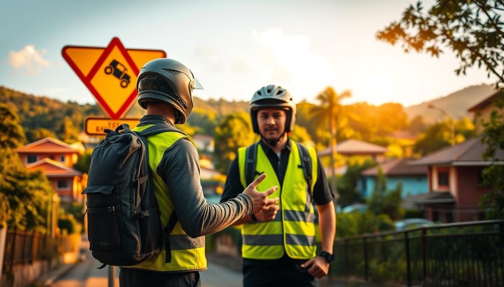 safety and precautions safety and precautions