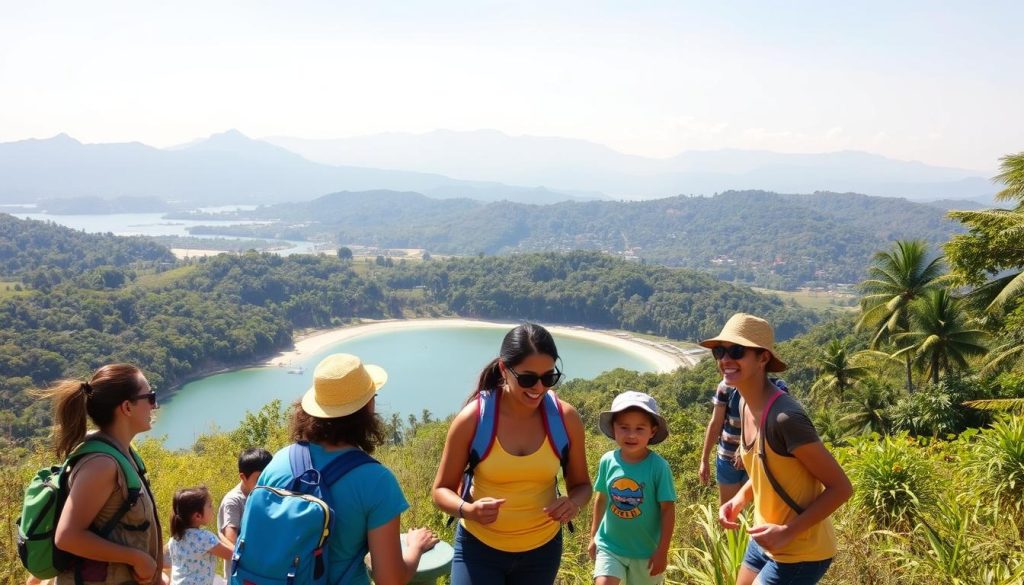 safety tips for families near Santa Marta safety tips for families near Santa Marta