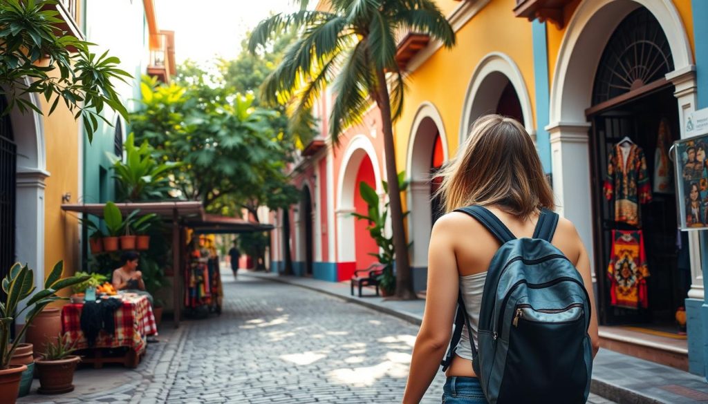 safety tips for female solo travelers in Cartagena safety tips for female solo travelers in Cartagena