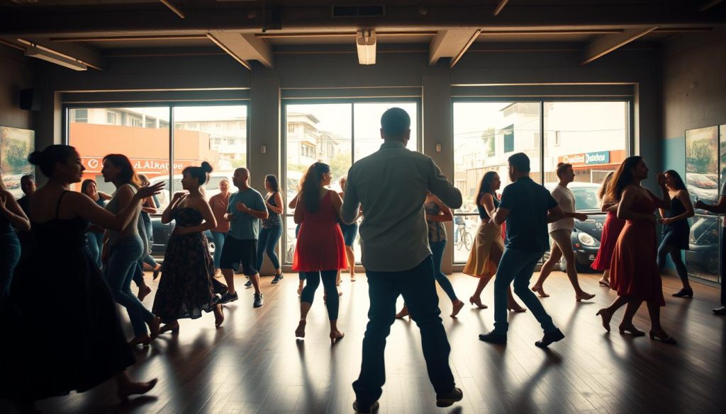salsa classes Cali salsa classes Cali