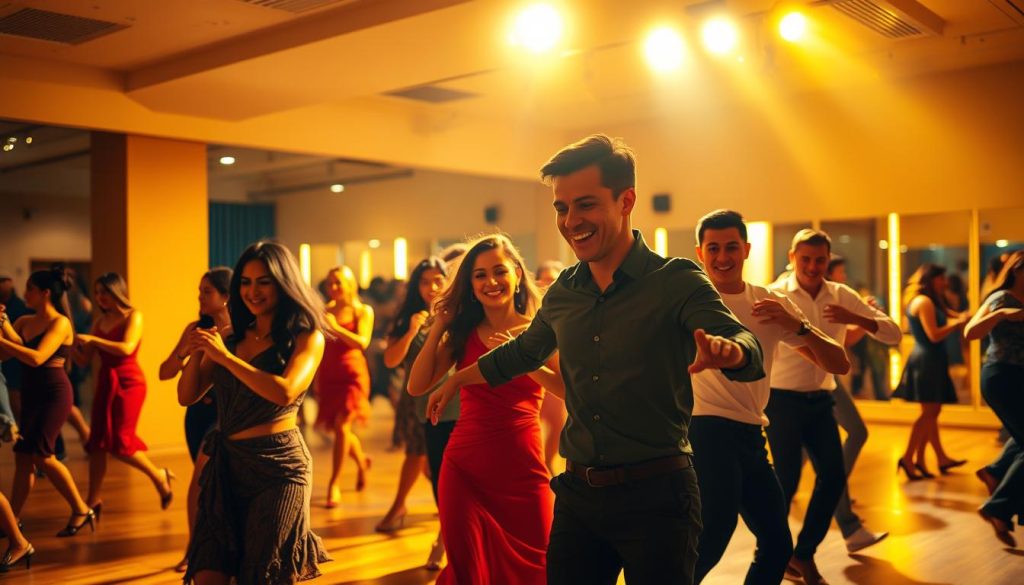 salsa classes Cali salsa classes Cali
