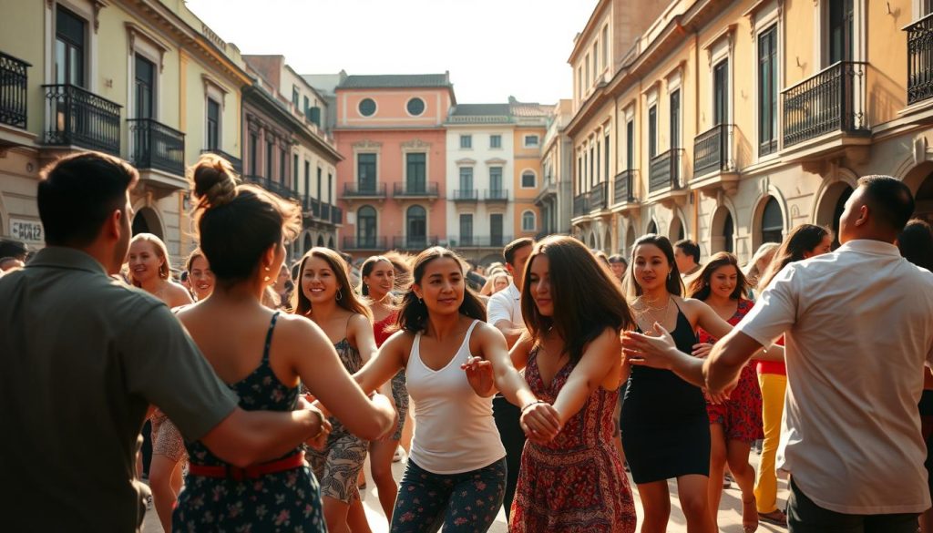 salsa classes Cartagena salsa classes Cartagena