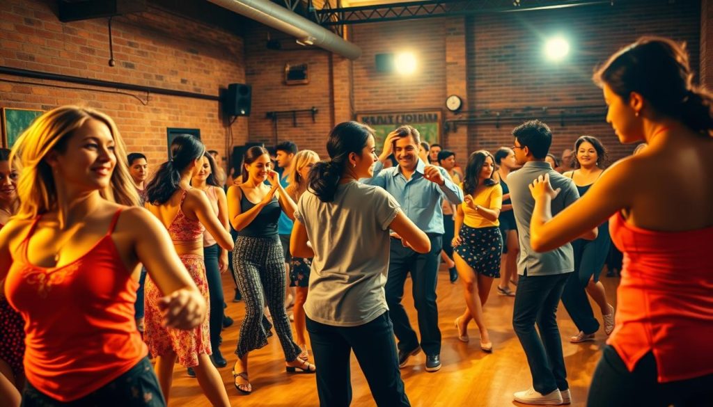 salsa classes in Cali salsa classes in Cali