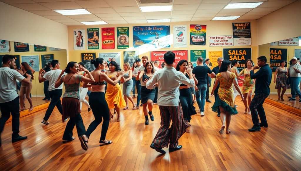 salsa classes near me salsa classes near me