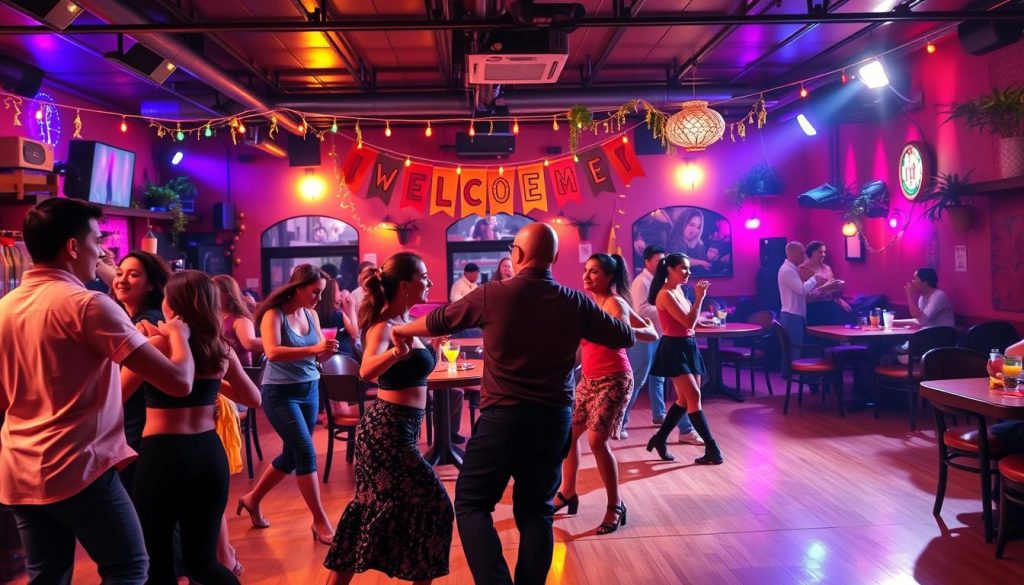 salsa club safety tips salsa club safety tips