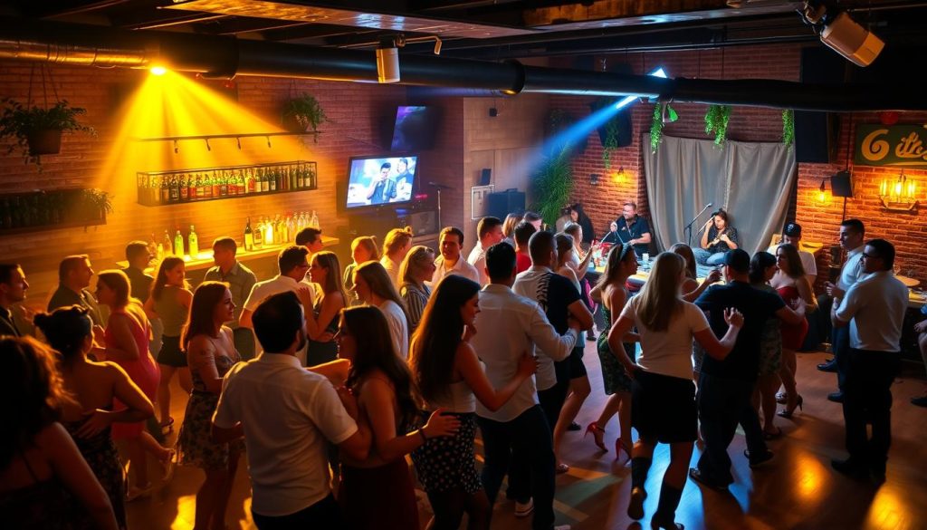 salsa clubs Cali salsa clubs Cali