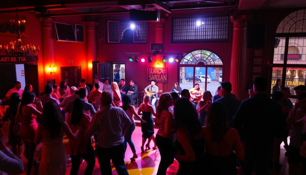 salsa clubs Cali salsa clubs Cali