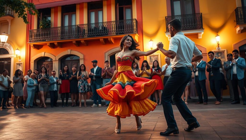 salsa dance Cartagena salsa dance Cartagena