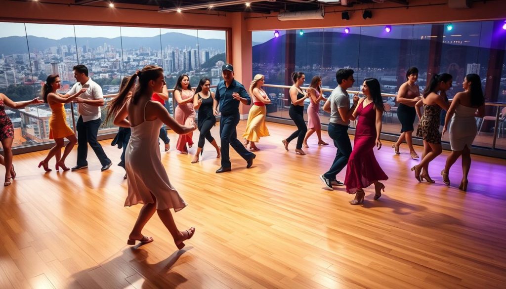salsa dance classes in Cali salsa dance classes in Cali