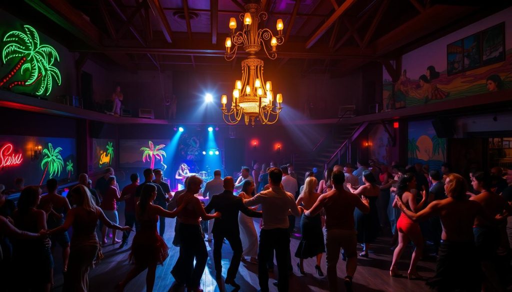 salsa dance clubs in Cali salsa dance clubs in Cali