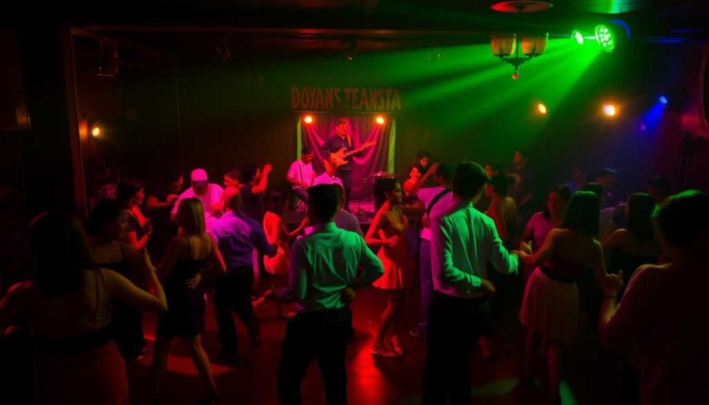 salsa dance clubs in Cali salsa dance clubs in Cali