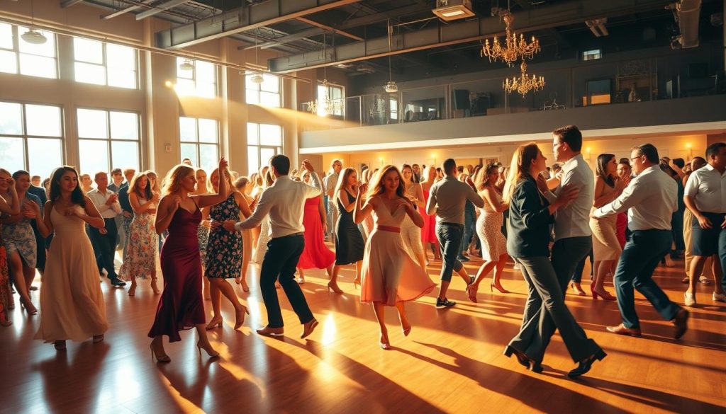 salsa dance events Cali salsa dance events Cali