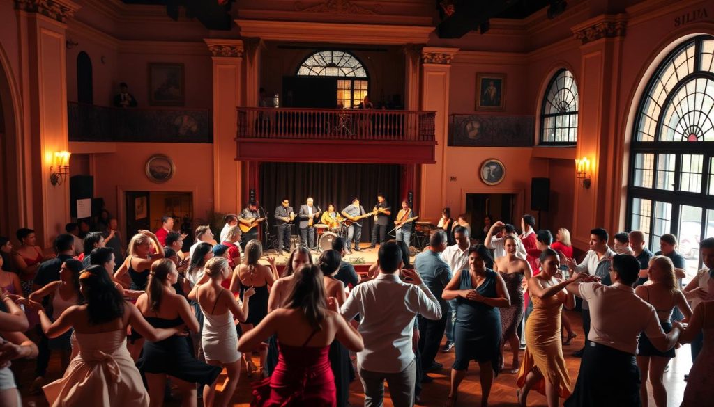salsa dance events Cali salsa dance events Cali