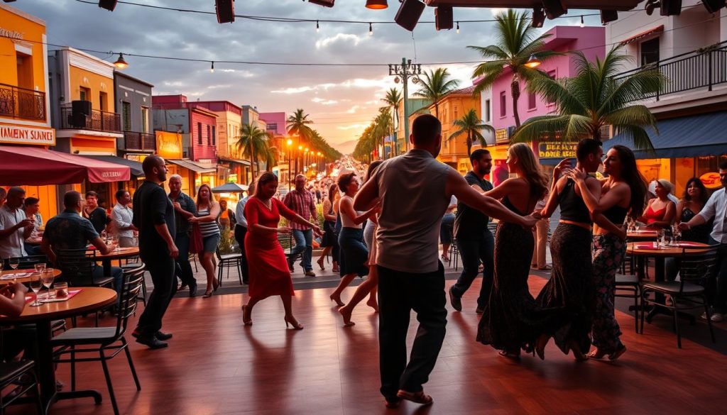 salsa dance workshops Cali salsa dance workshops Cali