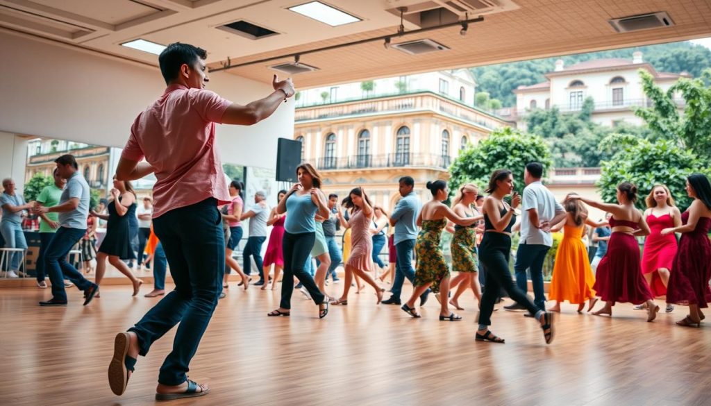 salsa dance workshops Cali salsa dance workshops Cali