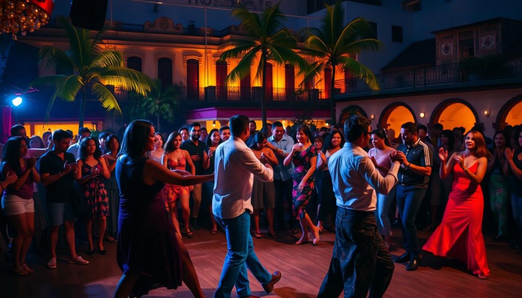 salsa dancing experience in Cali salsa dancing experience in Cali