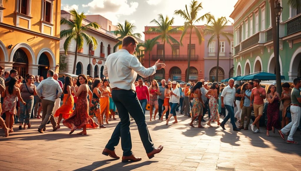 salsa dancing in Cali salsa dancing in Cali