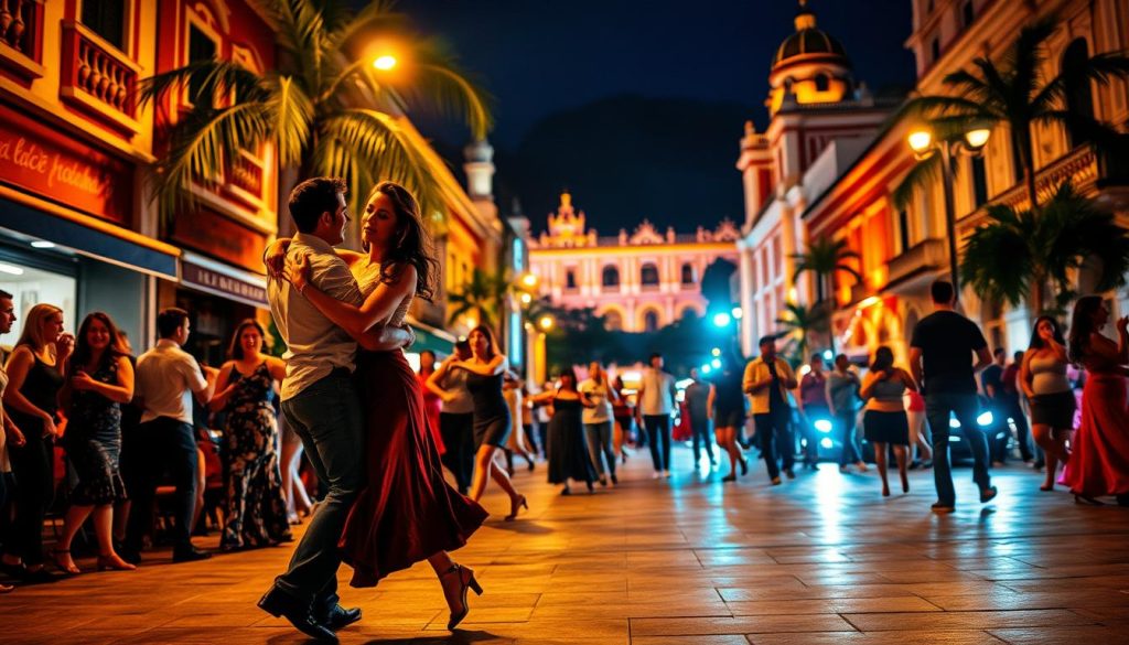 salsa dancing in Cali salsa dancing in Cali