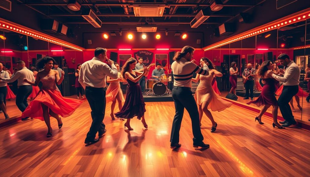 salsa dancing studios salsa dancing studios