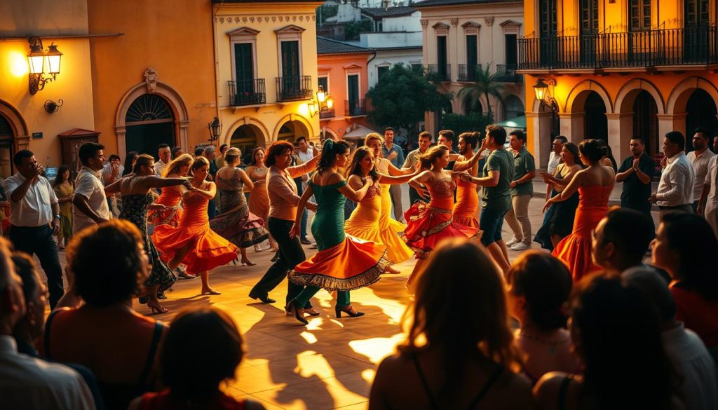 salsa dancing tours Cartagena salsa dancing tours Cartagena