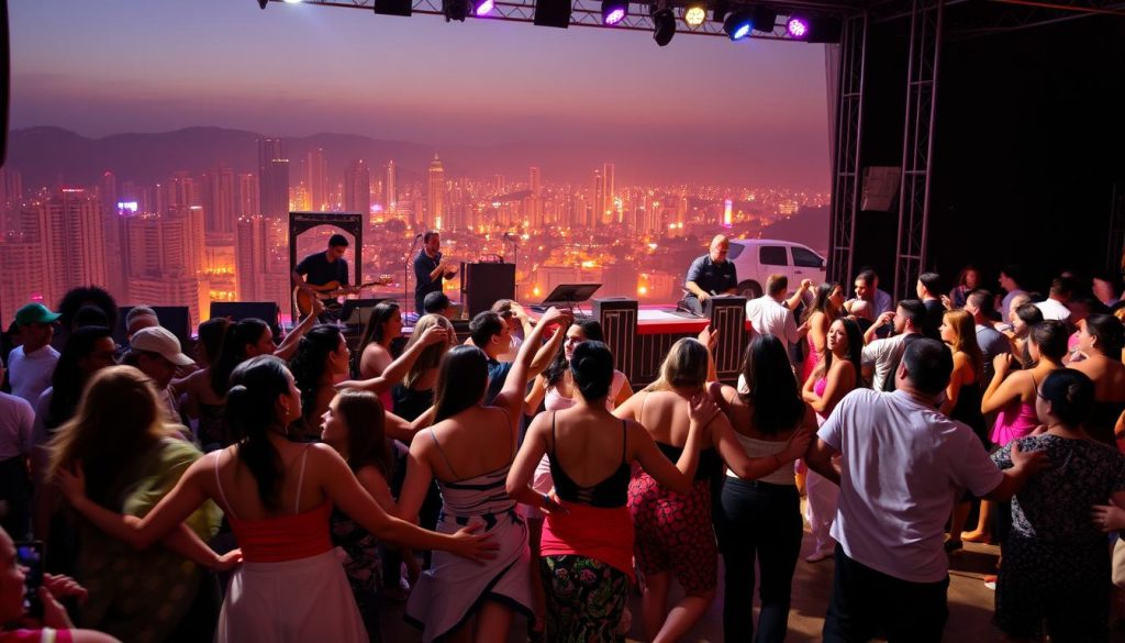 salsa events Cali salsa events Cali