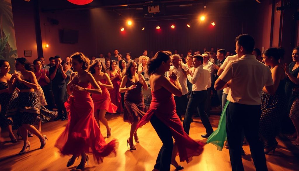 salsa events Cali salsa events Cali